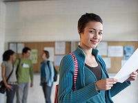 Рейтинг наиболее востребованных выпускников вузов: Еврейский университет на 67-м месте
