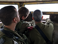 В ЦАХАЛе отменены увольнительные