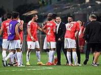 Сенсация Лиги Европы: проигрывая 0:2, беэр-шевский 