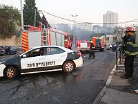 Найдена 86-летняя Лилия Имянитов, пропавшая при эвакуации дома престарелых в Хайфе