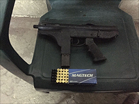 Палестино-израильский конфликт: хронология событий, 25 ноября