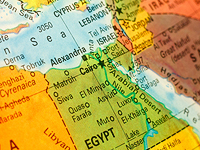 Египет и Иордания пришли на помощь Израилю в борьбе с огнем