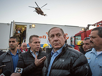 Эрдан: все поджигатели будут привлечены к ответственности