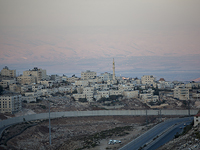 Попытка теракта в Иерусалиме, пострадавших нет