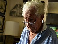 В Париже найден мертвым скандально известный фотограф Дэвид Гамильтон