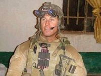 Названо имя первого американского военнослужащего, погибшего в Сирии