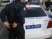 В Турции задержан террорист, которого разыскивали власти Австралии