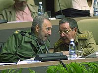 Похороны Фиделя Кастро запланированы на 4 декабря