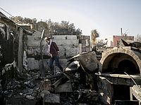 По подозрению в причастности к поджогам всего задержано более 30 человек