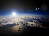 Россия развернет новые комплексы космического контроля на Алтае, Дальнем Востоке и в Крыму