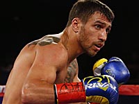 Бокс: в Лас-Вегасе Ломаченко защитил чемпионский пояс, победив Уолтерса