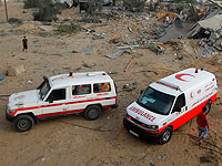 Палестинцы спасли поселенца, проведшего 6 дней на дне колодца