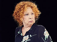 Лия Ахеджакова