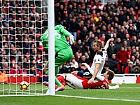 Лондонское дерби: