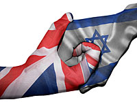 Опрос: большинство британцев считают Израиль надежным и сильным союзником