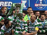 Нир Битон вышел на замену. 