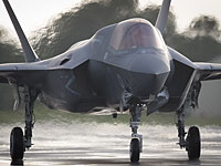 Кабинет по вопросам нацбезопасности утвердил решение о закупке еще 17 самолетов F35