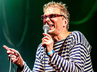 О непродажной музыке и вере. Интервью с Федором Чистяковым