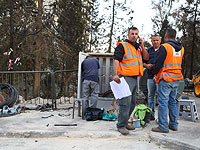 ОМЕЦ требует от государственного контролера расследовать действия правительства при подготовке к пожарам