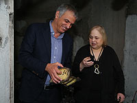 Финансовая комиссия Кнессета обсудила выплату компенсаций погорельцам