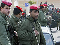 Четверо израильских военнослужащих по ошибке заехали в Тулькарем