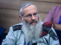 БАГАЦ устранил последнее препятствие для назначения Эяля Крима главным раввином ЦАХАЛа