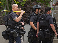 Стрельба в кампусе Университета Огайо: восемь человек доставлены в больницу