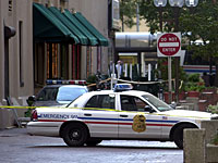 Нападение в кампусе Университета Огайо в Колумбусе. Подробности 