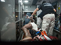 Атака в университете Огайо была совершена беженцем из Сомали