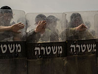 СМИ: в операции по эвакуации Амоны будут задействованы 3.000 полицейских