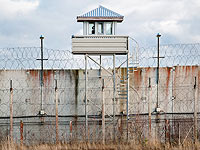 Заключенные пензенской колонии до смерти избили нового сокамерника-педофила