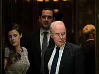 СМИ: сегодня Трамп назовет имя будущего министра здравоохранения США