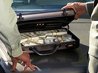 В Непале по подозрению в контрабанде валюты задержан гражданин Израиля