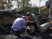 Налоговое управление опубликовало список населенных пунктов, пожары в которых будут признаны терактами