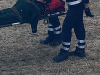 Авиакатастрофы в Колумбии: среди более 80 находившихся на борту есть выжившие