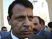 Седьмой съезд ФАТХа: ХАМАС приглашен, Дахлан – нет 