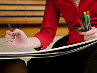 Ультрарелигиозные иерусалимские девушки будут рисовать мультфильмы для Диснея