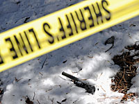 Трагедия  в штате Аляска: Маккей Хаттон убил жену, мать и дочь, после чего застрелился
