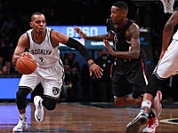 Команда Прохорова победила во втором овертайме. 