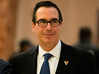 СМИ: министром финансов США станет финансист Стивен Мнучин