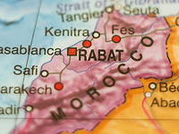 В Израиль прибудет третья за два месяца делегация из Марокко