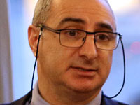 Новый посол Израиля на следующей неделе вручит верительные грамоты Эрдогану