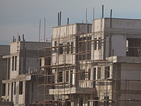 
Авария на строительном объекте в Хайфе, рабочий в тяжелом состоянии