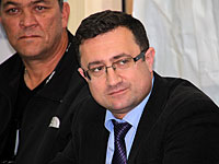 Председатель парламентской фракции партии 