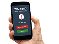 Израильские IT-специалисты сообщили о крупнейшей атаке на Gmail и Android    