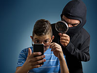 Израильские IT-специалисты сообщили о крупнейшей атаке на Gmail и Android    