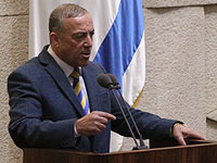 Акрам Хасон подал законопроект о легализации незаконного строительства в друзских поселках