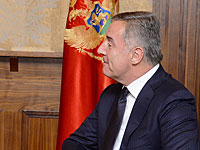 Мило Джуканович