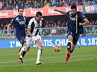 Рекорд Буффона. 