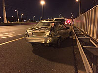 ДТП на 4-м шоссе: пострадали не менее 10 человек
